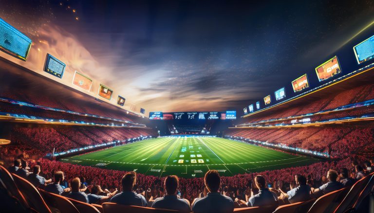 Mazaplay’s Top Features Every Bettor Should Know